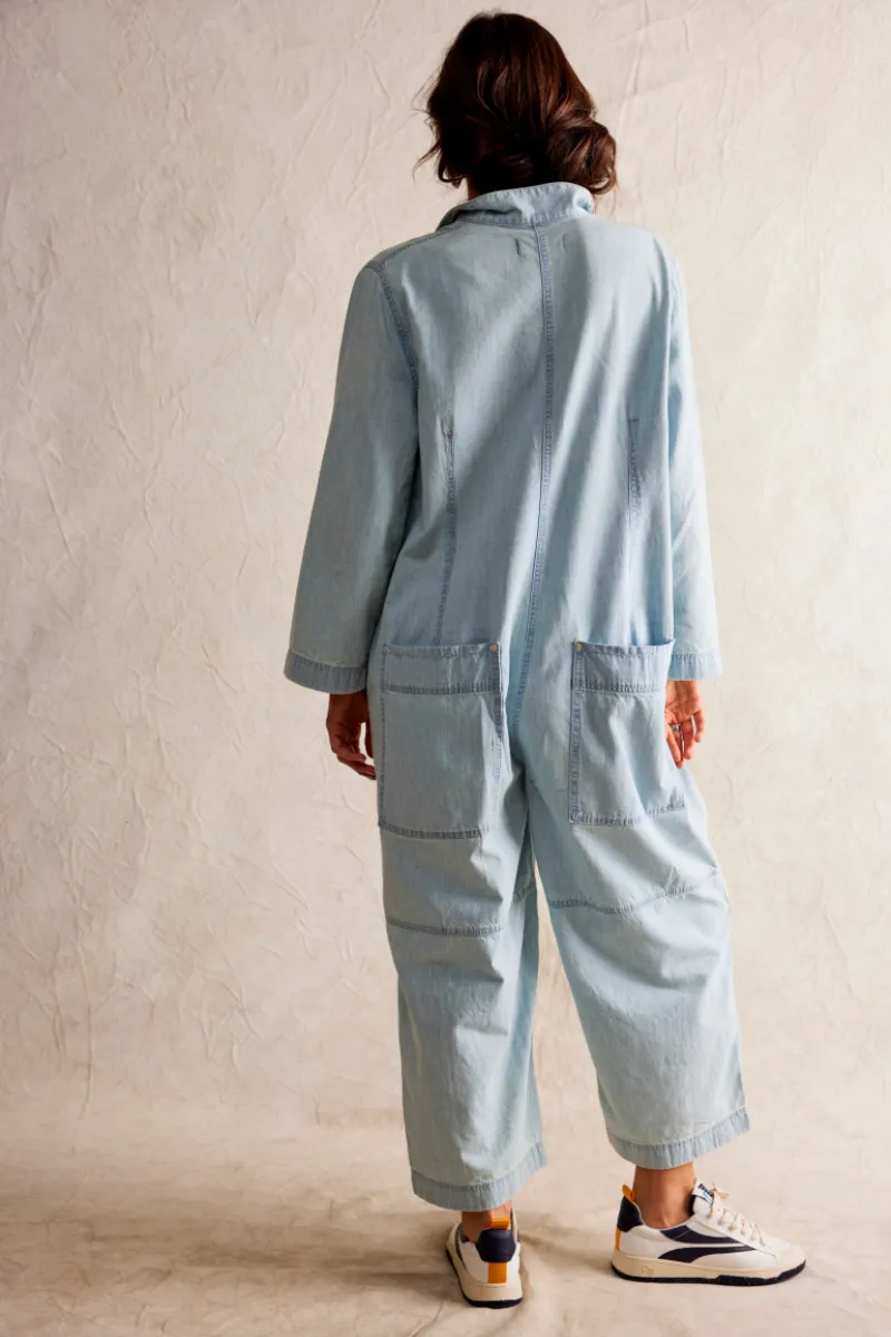 Margarita Jumpsuit