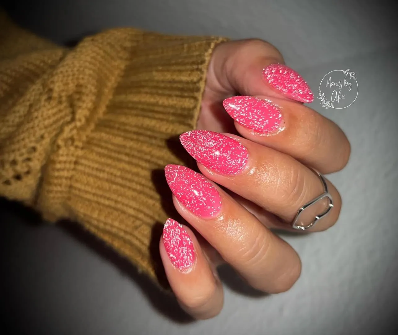 Neon Dream Reflective Gel Polish Collection- 10 Colors
