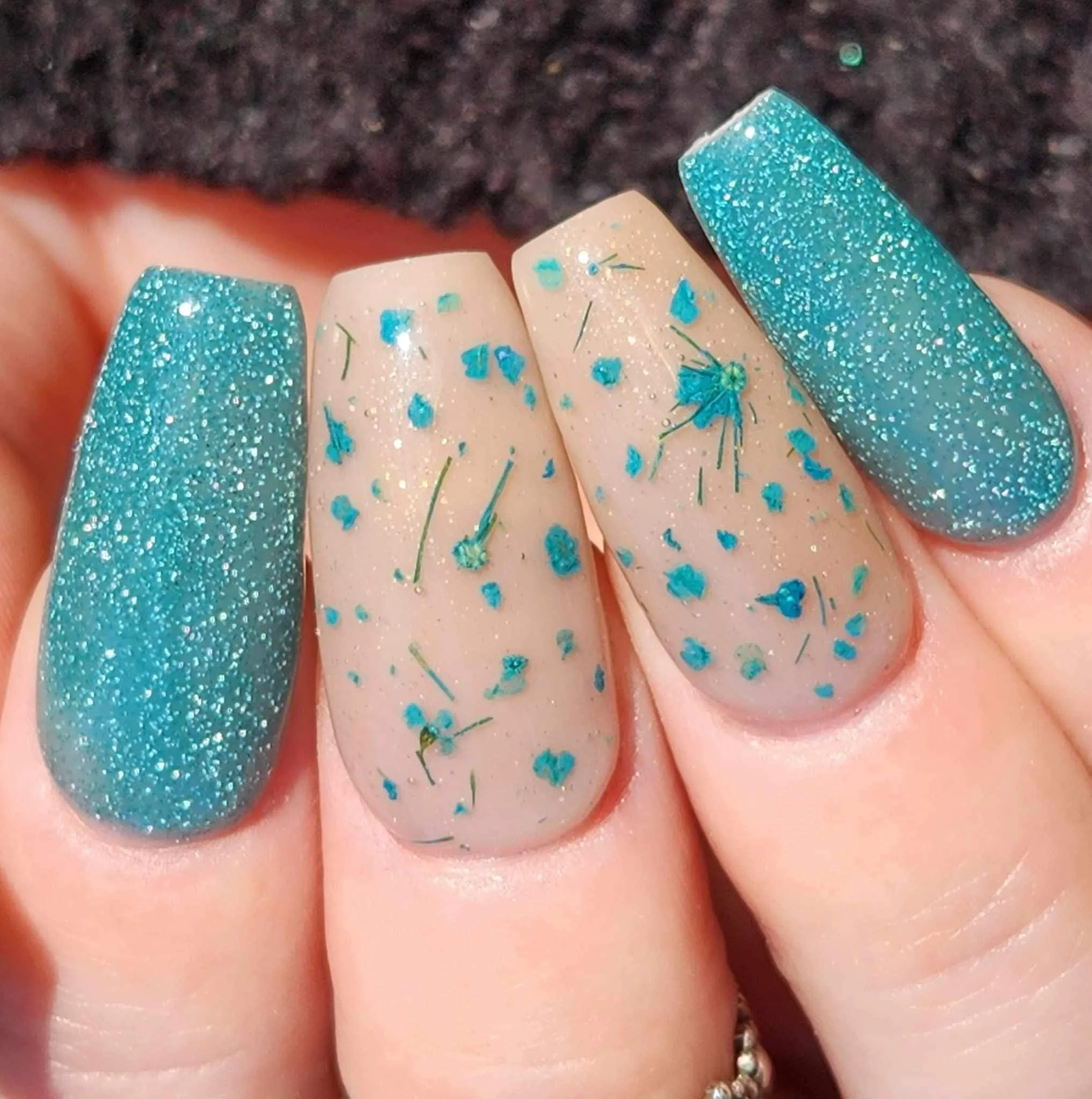 Neon Dream Reflective Gel Polish Collection- 10 Colors