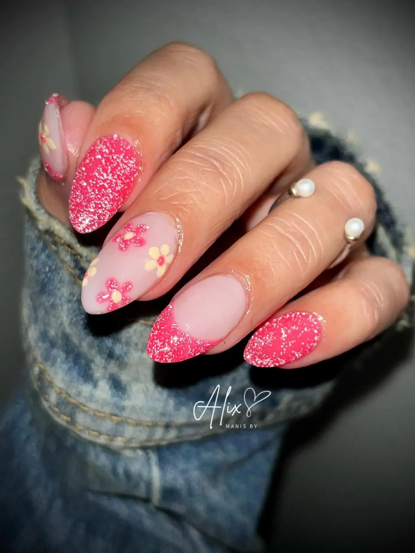 Neon Dream Reflective Gel Polish Collection- 10 Colors