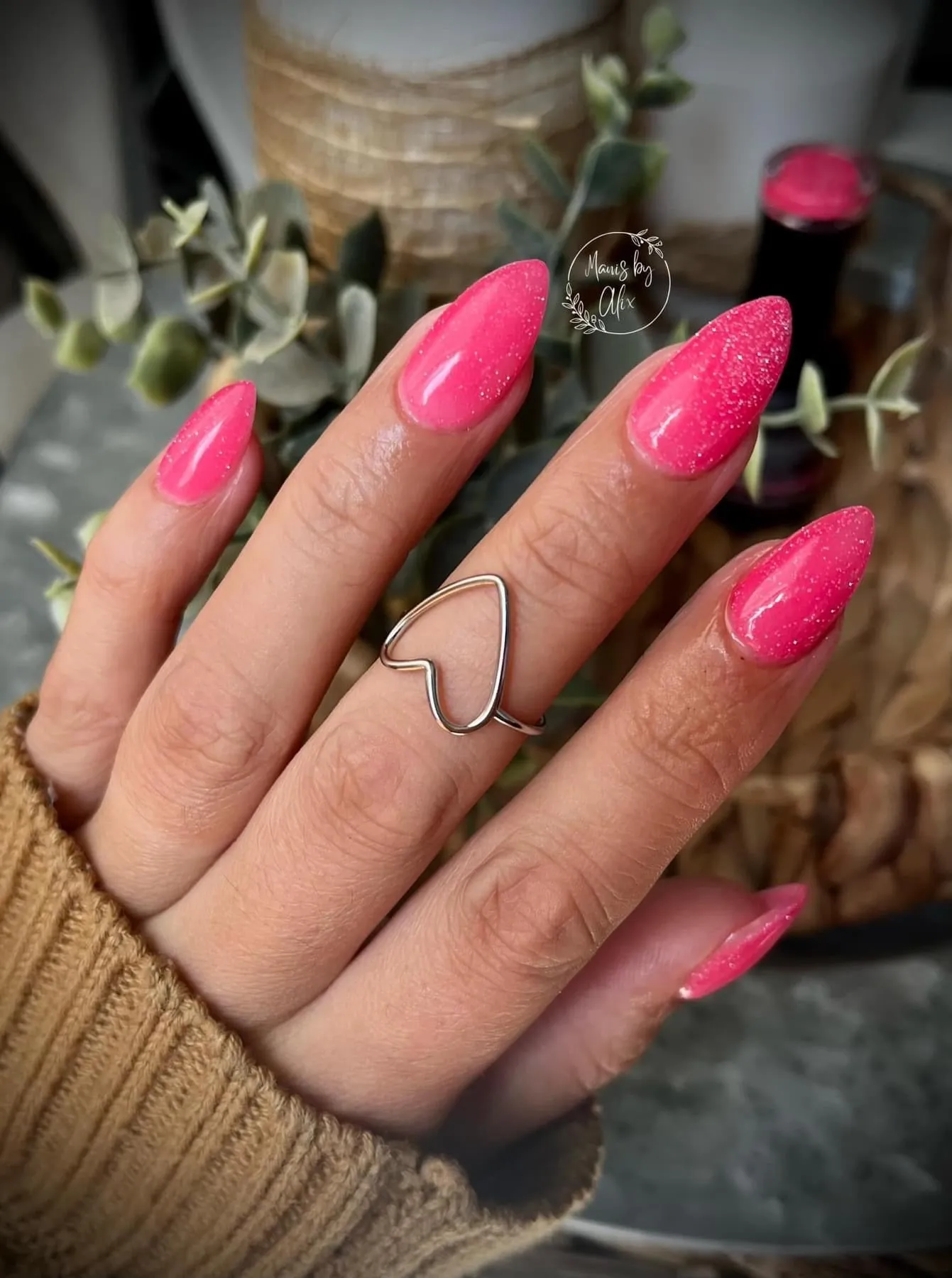 Neon Dream Reflective Gel Polish Collection- 10 Colors