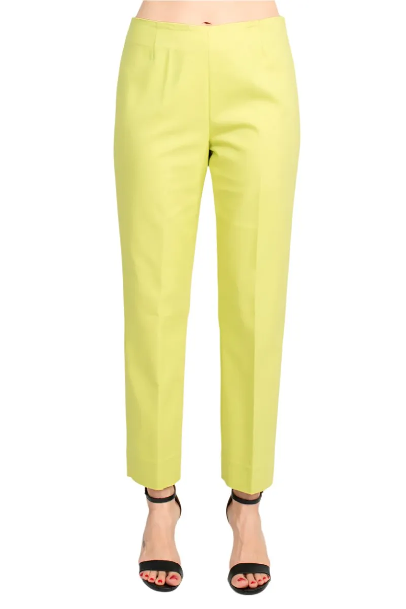 Peace of Cloth stretch cotton Lisa pant