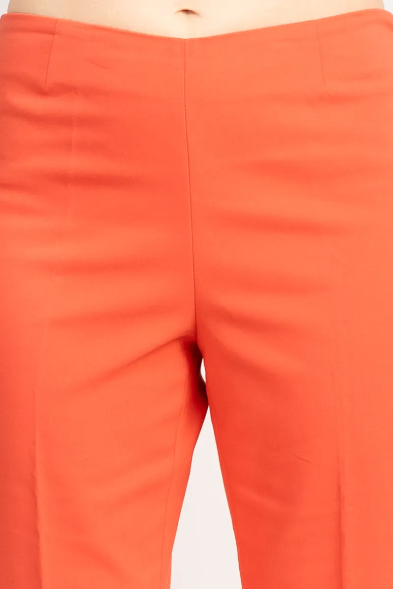 Peace of Cloth stretch cotton Lisa pant