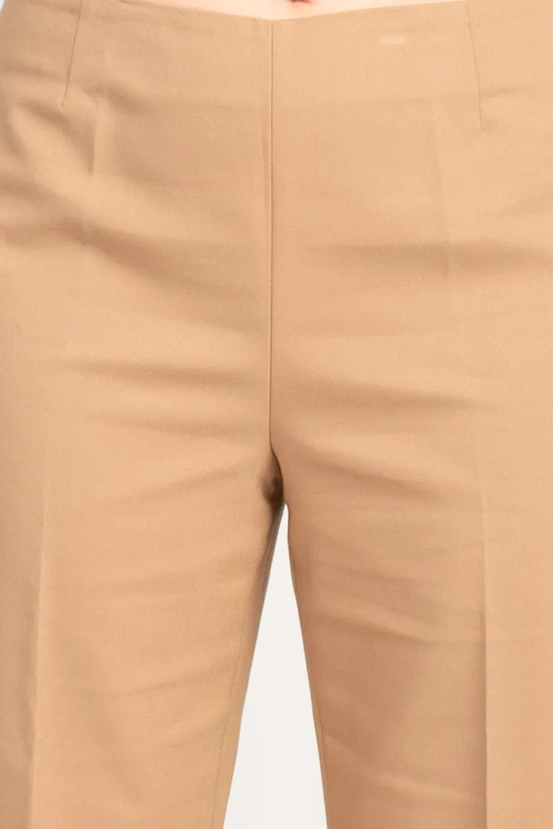Peace of Cloth stretch cotton Lisa pant