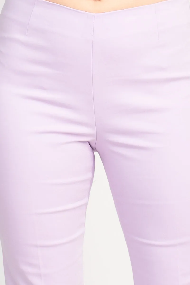 Peace of Cloth stretch cotton Lisa pant