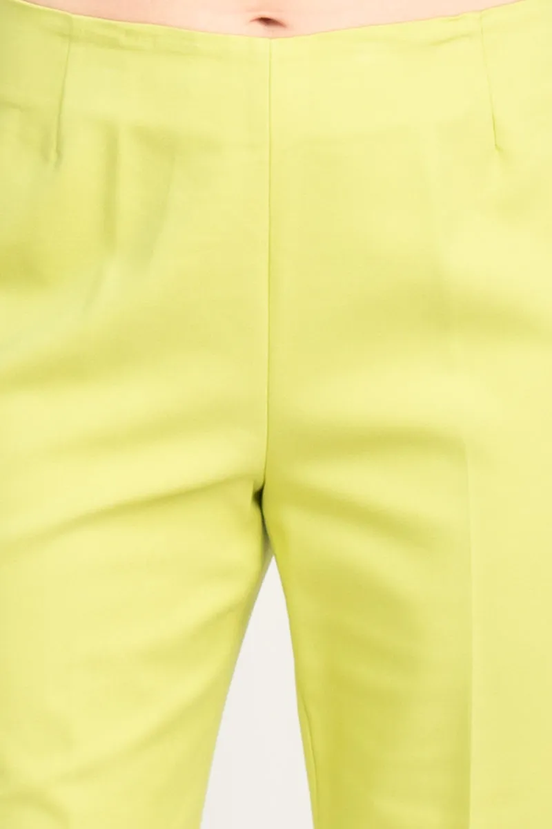 Peace of Cloth stretch cotton Lisa pant