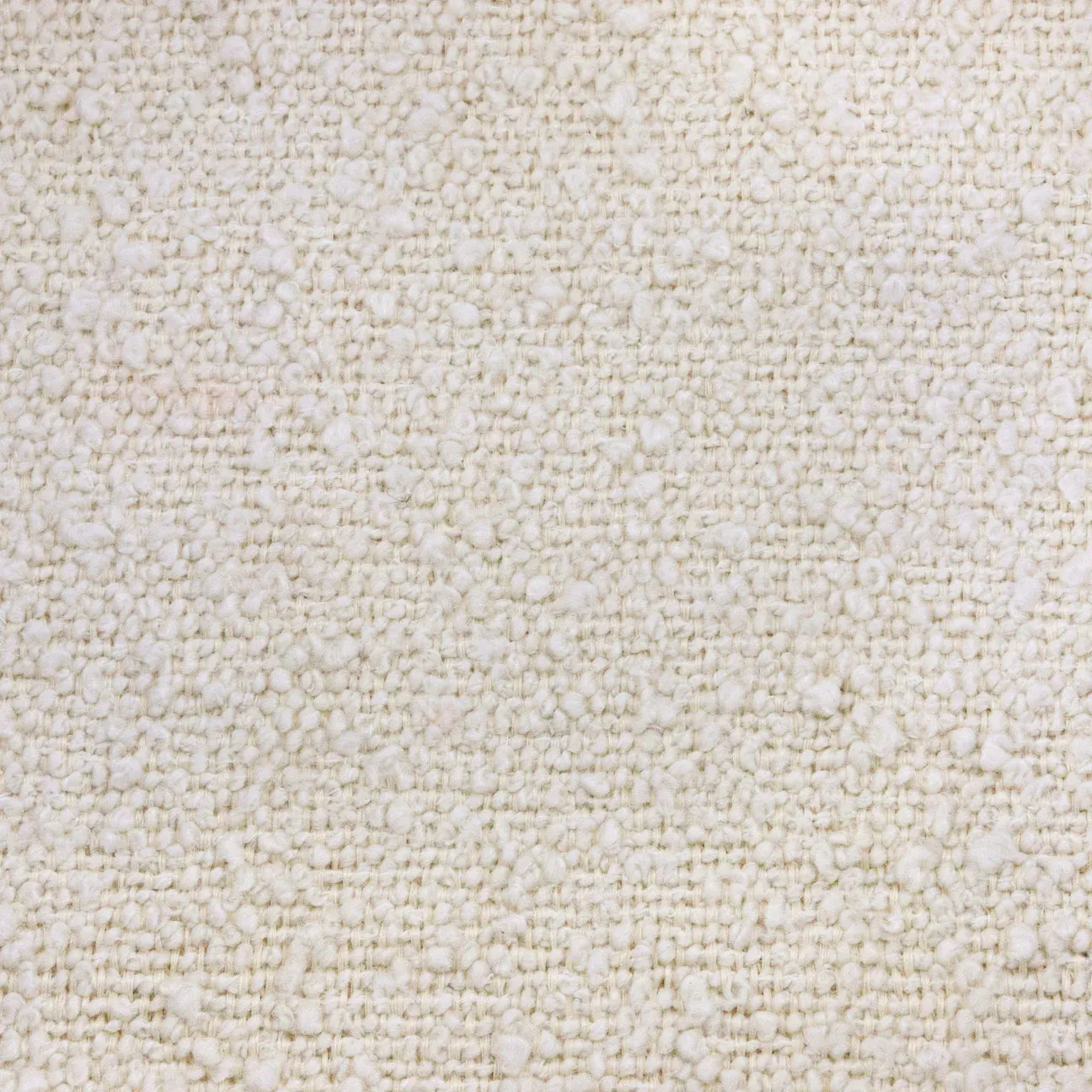 Pre-Order Madison Swivel Glider in Boucle - Ivory Boucle