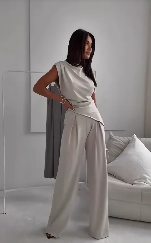 Selora - Casual Elegance Set