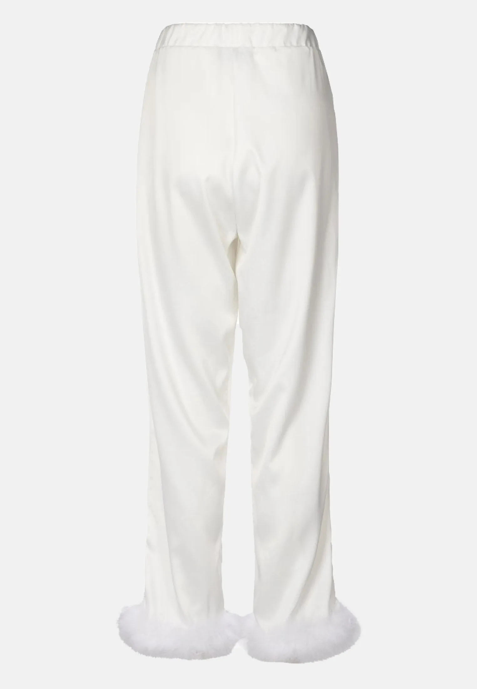 SKYE FEATHER PAJAMA SET