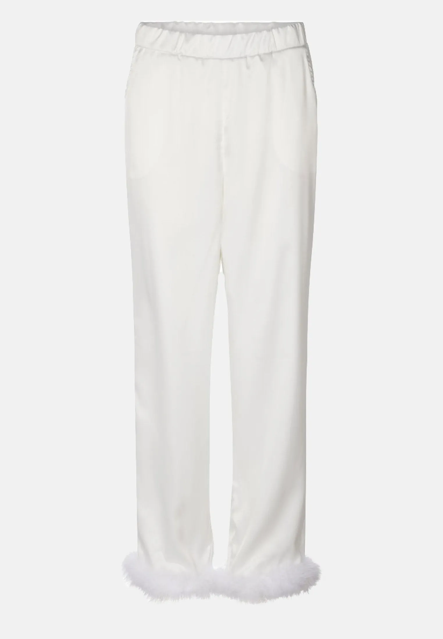 SKYE FEATHER PAJAMA SET