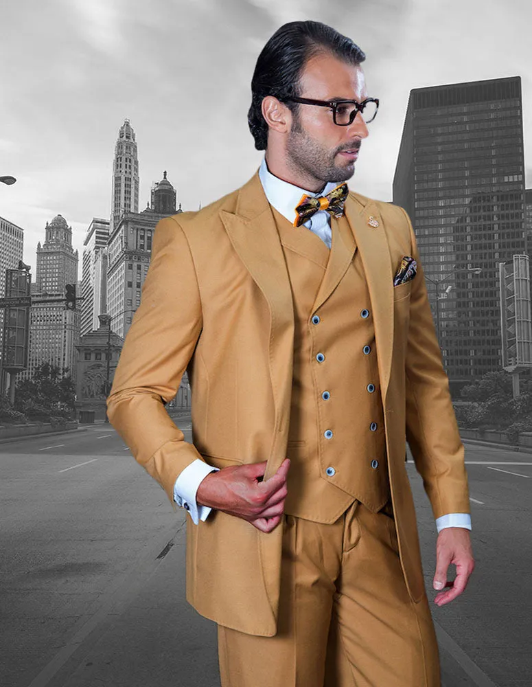 STATEMENT CLOTHING | FLORENCE-CAMEL