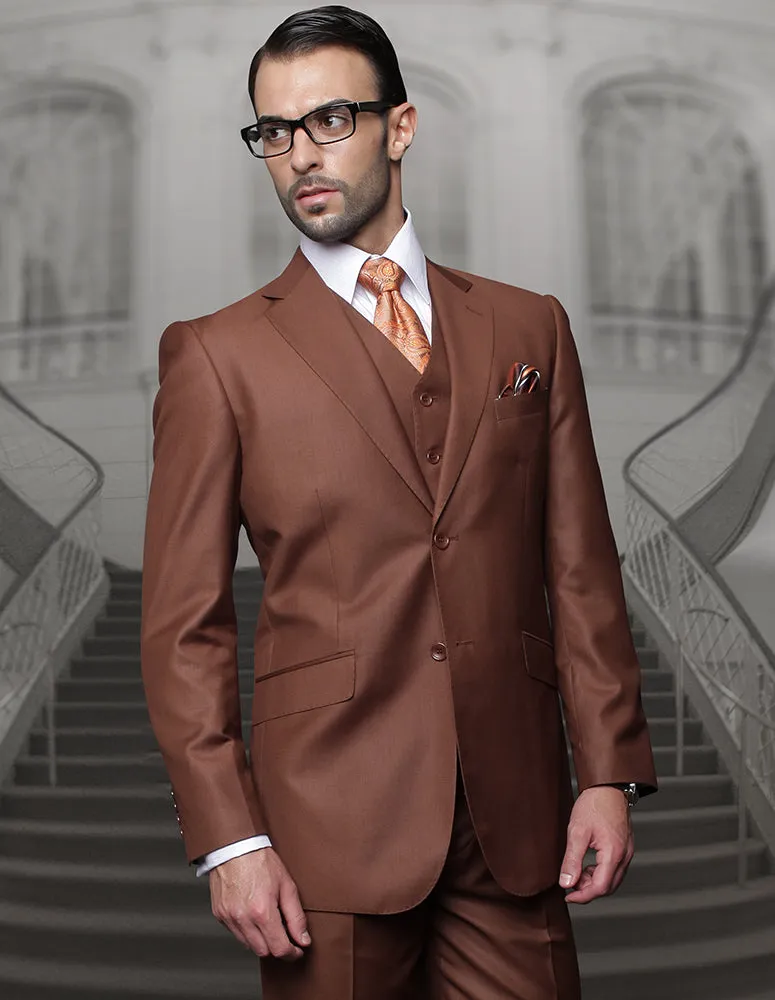 STATEMENT CLOTHING | TZ-100BG-COPPER