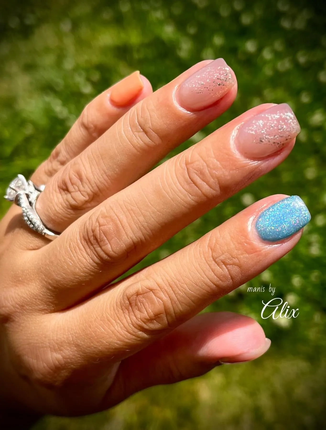 Sun UV Gel Collection- Color Changing Gel