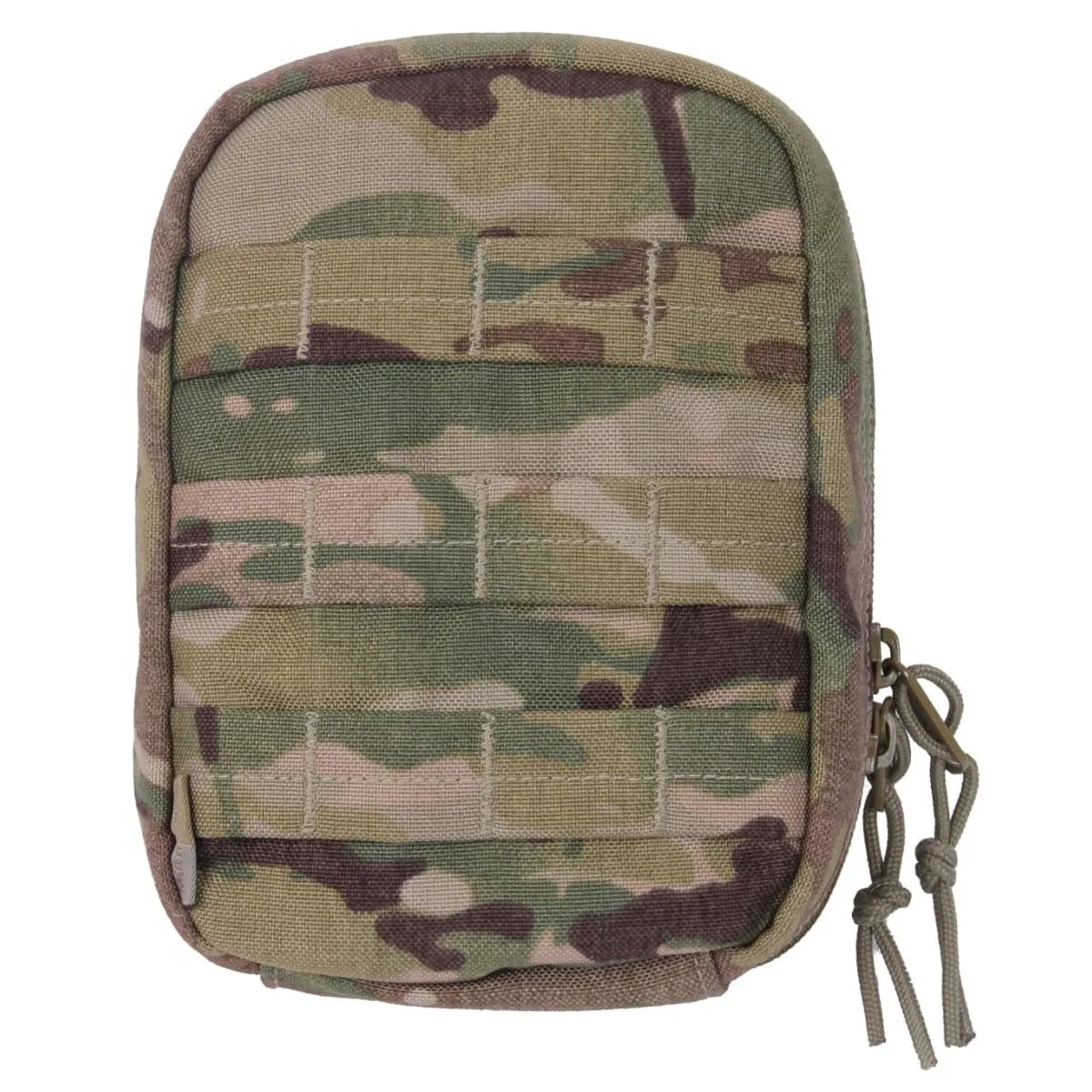 Tactical Trauma and First Aid Medic Pouch