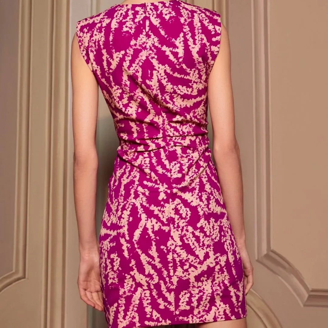 Tortona 2 Sheath Dress 2332262738200