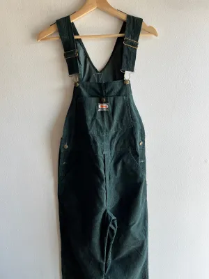 Vintage 1970s Osh Kosh Corduroy Overalls