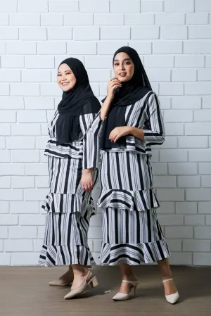 Ysobel Ruffle Layer Tunic