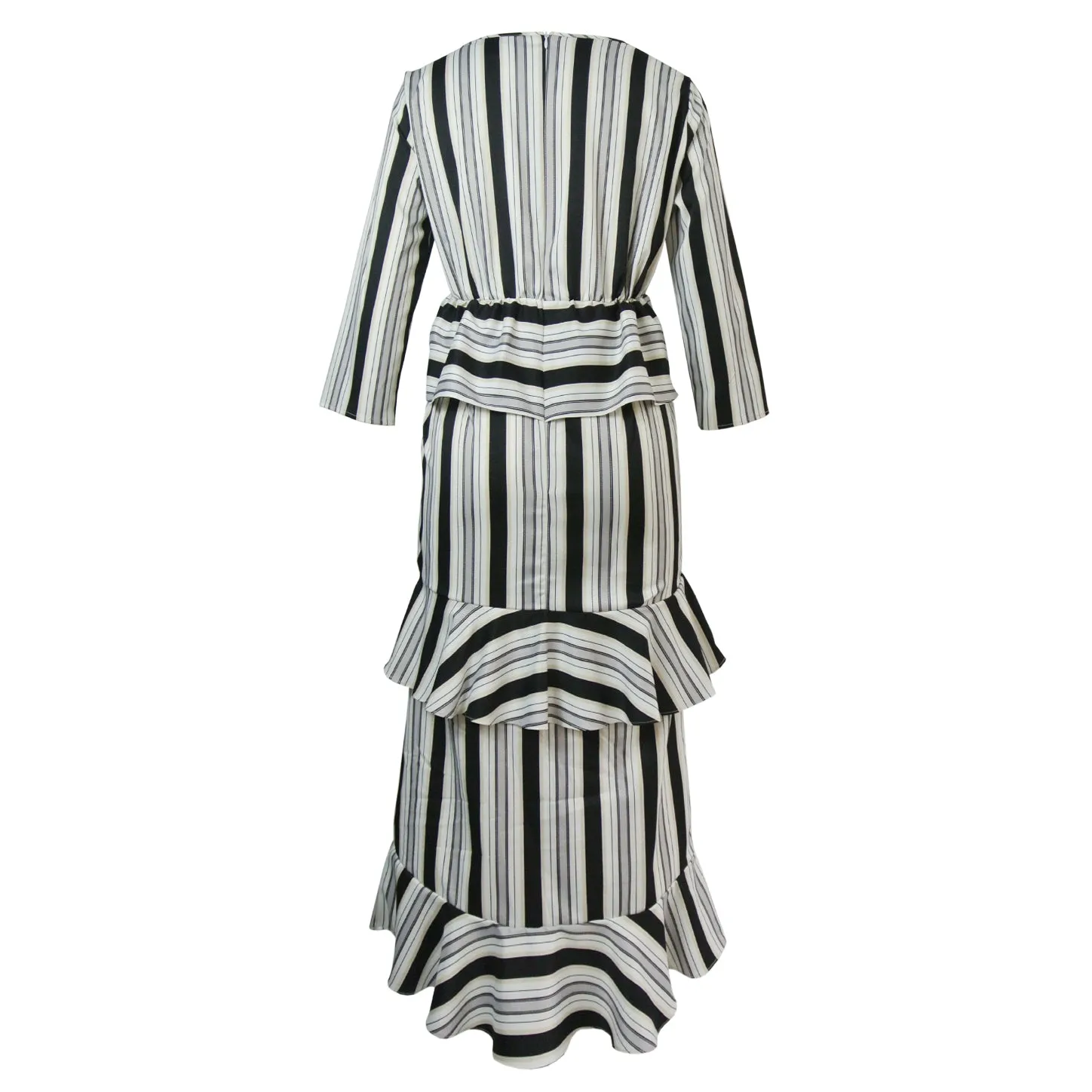 Ysobel Ruffle Layer Tunic